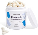ConeaCare 高吸附性 Hyaluronic Acid → Hyaluronic Acid 补充 → Hyaluronic Acid 补充 → 水解片 → 抗衰老补充 → 眼维生素 → 眼补充 → 120软胶