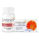 庆祝第45次多维生素加铁和平衡性抗生素包 – Bariatric Vitamin for Post-Gastric Bass & Sleeve Gastrectomy - 综合营养和消化支持