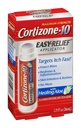 Cortizone 10 Easy Applcto 大小 1.25z Cortizone 10 Easy Relief application 配有治疗阿罗的 1.25oz