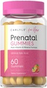 配有DHA & Folic Acid的卡莱尔产前结肠 配有果汁60 配有果汁60 配有果汁60