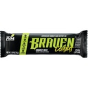 Braven Fattle Energy Kick Energy Bars with Cafeine (1.59 oz, pack of 20) – On-The-Go Energy Bars with 75mg Cafeine – Gluten Free Energy Snacks – 替代能源 厨师加咖啡因