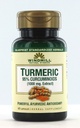 风车 95 % Crucuminoids 1000 Mg Capsules - 60 Ea