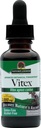Nature's Answer Vitex Berry Holy Free 1 Ounce (2 Pack) 支持女性激素平衡 + 月经支持 + 月经与生育补充
