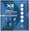XRTM 治疗性肌肉骨骼复苏补充14-Pack 伤害和外科复苏 |氨酸、HMB、Creatine、AAKG | Cranberry Lychee Flavor Power drink Mix |NSF 体育证书