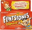 Flintstones 完成儿童烹饪补编, 60 Counter