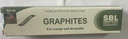 SBL Homopathic Graphites Ointment(25g),在Eczema(湿和干)中有用,皮肤炎,