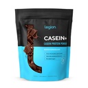 LEGION Casein蛋白粉(荷兰巧克力) - 慢释 Micellar Casein蛋白粉 - 非GMO,Gluten-Free & Naturally Sweeted Power from Grass-Fed Cows (25架服务)