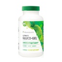 与Glucosamine Sulfate 和 Gelatin 的 联合和卡蒂拉式支助补编