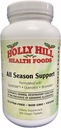 Holly Hill健康食品全季支助(原ALLER-7),180 Vegan牌匾