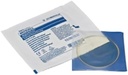 Dermacea Aquaflo Hydrogle Hydrugle dressing Dsk 3" [Box of 5] 由肯德尔保健公司主演.
