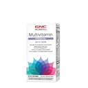 GNC 妇女产前多维生素配铁、支持妊娠和健康婴儿发育、基本营养剂、叶酸、锌、钙加乙维生素,120个卡片