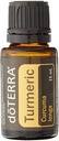 doterra - 涡轮基本油 - 15毫升