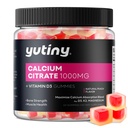 含有维生素D3、K2 & 镁的Citrate Cultium Cultium Cultium Cultium Cultium Cultium Cultium Cultium Cultium 1000mg 配有维生素D3, K2 & Magnesium, Bone的可嚼补充物,肌肉健康, 60 Conte