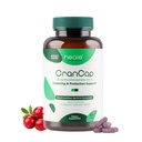 Cranberry Pills - Urinary Tract Health Cranberry 补充剂 - 36mg of Potent PACs - 非 GMO, Vegan, Gluten Free - 由Heale - 90 Capsules