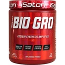 iSatori BIO-GRO 蛋白质合成增生剂,用于肌肉恢复和生长,增强兴奋剂自由 前工前加固和Colostrum 配有生物活性佩普提斯-无味(120种)