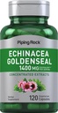 Pipping Rock Echinacea Goldenseal Capsules | 1400mg | 120 植物学 Capsules | Non-GMO, Gluten Free Supplement  Supplement | | | | | | | | | | | 120  Ve get  Ve get get  Ve | | | | | | | | | | | | | | | | | | | | | | | | | | | | | | | | | | | | | | | | | lu lu lu lu lu lu | lu lu | lu lu lu lu | lu lu lu lu lu  G  G | lu | | |  G | |  G  G | |  G | |  G |  G