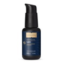 快速银科学 CoQ10 纳米- Liposomal Coenzyme Q10 心血管支持和细胞能量补充 - 快速吸附液体 CoQ10 (1.7oz / 50ml)