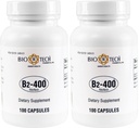 B2-400 Riboflavin 100 x 2 生物技术药剂厂