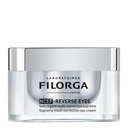 Filorga NCEF-逆眼多校正抗衰老眼凝胶,用Hyaluronic酸,Collagen,和维生素C来减少皱纹,暗圆,和Puffness and Boust眼摩擦,0.5 f.