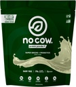 没有以牛为原料的蛋白质加粉,20g蛋白质配有9个基本氨基酸和超级绿素,5亿CFU Probioculus Subtilis 用于健康消化,完美的早餐开始