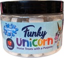 Funky 独角兽电解器 Chews Apple 7oz