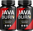 (2 Pack) Java-Burn Capsules, Java-Burn Pills 评论, Java-Burn Coffee, 高级公式,120 Pills 为期2个月