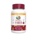MaryRuth Institutions Fiber Gummys for adderns \\ 2个月供应 = 免糖 = 溶性纤维 补充 =\ Gut 健康与文摘 支持 = 3g Fiber = Gummy =\ Vegan = 60 Counter