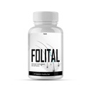 Folital 新的高级公式补编 - 1 Pack 30天供应