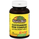 Nature's Blend GLUCOSAM/MSM CMPLX TB 120, 079854011531 维基百科中的相关条目: 维基语录链接:名人名言 - 分类