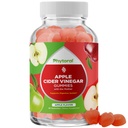 Apple Cider Vinegar Gummys with the Mother - ACV Gummys with Mothers for Immun Endition Gut Health and Energy Support Supplies - Apple Cider Vinegar Gummy Vitamins for Adults 成人维他命(英语:Apple Cider Vinegar Gummy Vitamins for 成人维他命) 苹果维他命(英语: