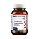 Fenugreek Plus - 支持健康代谢* - 蔬菜草药支持 - 与Bitter Melon & Gymnema 提取 - 非GMO & Gluten-free - 60 Capsules