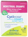 Boiron Cyclease Cramp 平板电脑,60Ct