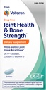 沃尔塔伦联合健康与骨强健饮食补充剂,配有UC-II(R)Collagen,Calcium,以及用于健康老化的联合组织和卡通的维生素D — 30个瓶子