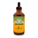 Herb Pharm Saw Palmetto Berry 前列腺支持液提取 - 4 Ounce