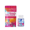 Luxcent Glutathione Caps Duo, 日本制造和公式 - 1个月供应( L)