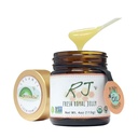 Greenbow Organization Fresh Royal Jelly - 100% USDA认证有机物,非GMO,Halal,纯净,无胶质 - 最营养包装之一 - (113g)