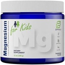 Tangerine Flavor Magnesium Powder 儿童增益 儿童增益 儿童增益