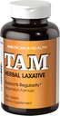 Tam 草药 250 标签