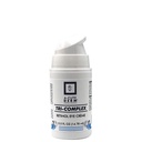 A-Cute Derm Tri-Complex Retinol Eye Crème – 与 Retinol,维生素C & E 的水化眼凝胶 – 帮助平滑的外观精细线 – 0.5 oz
