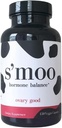 Smoo Ovary Good - Capsules → 7-in-1 PCOS 补编 → Myo-Inositol Blend → 女性的霍尔蒙平衡 → 女性的生育补充 → Ovarian健康(30天供应)