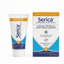Serica Scar Gel 高级硅酮配方,明显减少外科、Acne、伤痕的疤痕外观——临床证明的结果,1oz