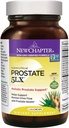 与 Saw Palmetto + Selenium Vegetarian Capsule 新章节 前列腺 5LX 补充 180 计数
