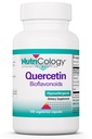 营养学 Quercetin Bioflavoids - 柠檬 Bioflavoid 复合物, Rutin, Citrus 提取物, Hesperidin, 蔬菜 Capsules - 100