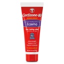 Cortizone 10 对Eczema,3.5 oz Pack 1的最大强度强化疗养室