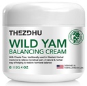 (原始内容存档于2019-03-26) (英语). Wild Yam Cream for Hormone balance: (4 Oz ) 有机野生Yam Cream for Menopause & Menstrual, Natural Premium Plant Recipe for all Skin types.