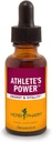 Herb Pharm Athlete的能源与生命力动力液体草药公式 - 1 Ounce(FSTEROL01)