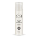 Mercola Ola Botanics博士 有机眼和线状奶油,1 Fl.Oz.(30毫升),补充和革新,Shea Butter和维生素E,认证USDA有机,残忍无毒,非GMO