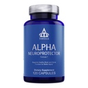 Thrivious Alpha 神经保护剂 — Brain Support & Nootropic 配有乙酰L-Carnitine,Alpha GPC,R-Alpha Lipoic Acid,Ginkgo Biloba – 120 Vegan Capsules 的大脑支持剂和诺特罗奇补充剂.