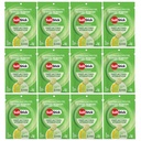 盐Stick Electrolyte Fast Chews Chewble Tables,柠檬莱姆,120个计数,12包每包10个平板