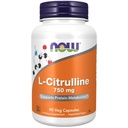 现在食品L -Citrulline, 90 计数